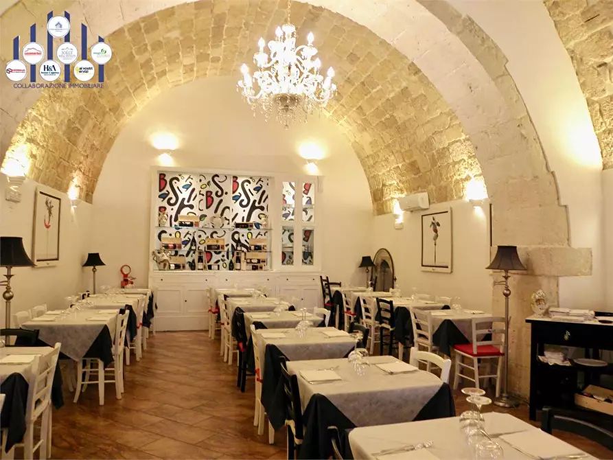 Immagine 6 di Negozio in vendita  a Siracusa