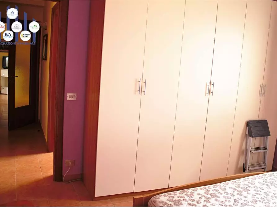 Immagine 3 di Trilocale in vendita  a Siracusa