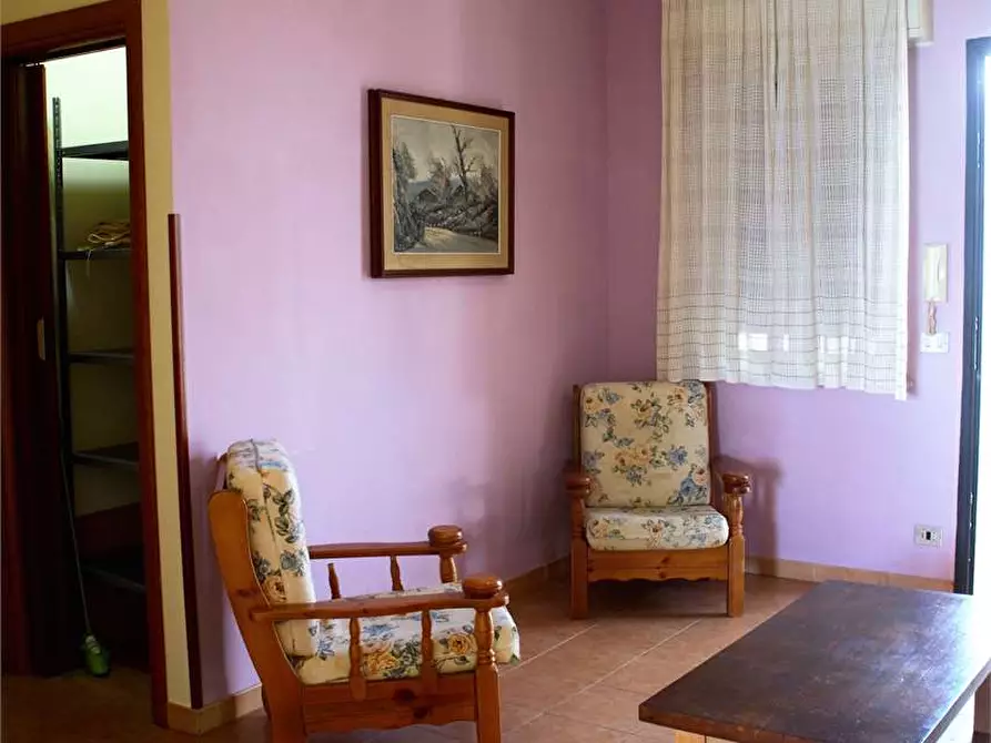 Immagine 7 di Trilocale in vendita  a Siracusa