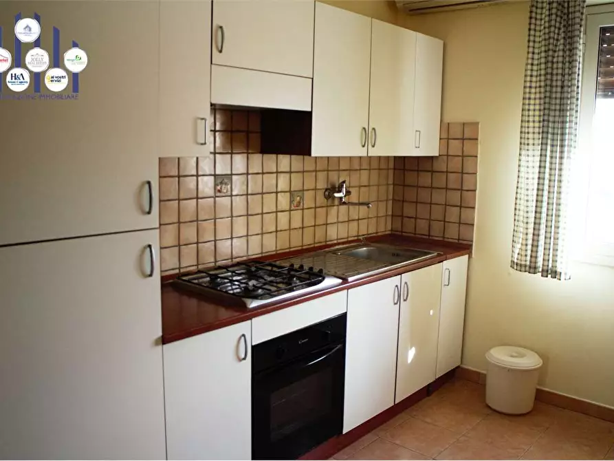 Immagine 8 di Trilocale in vendita  a Siracusa