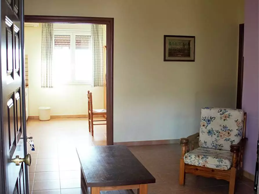 Immagine 1 di Trilocale in vendita  a Siracusa