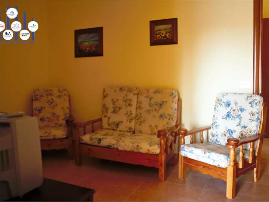 Immagine 11 di Trilocale in vendita  a Siracusa