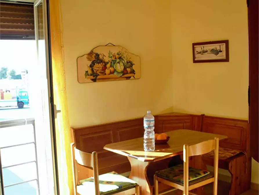 Immagine 12 di Trilocale in vendita  a Siracusa