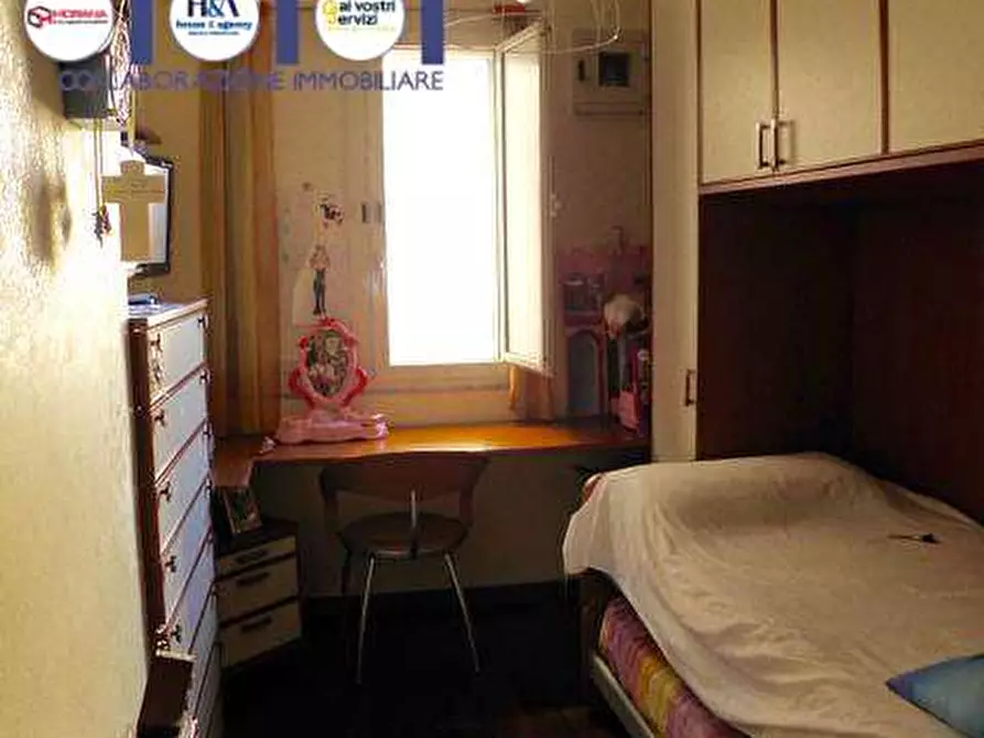 Immagine 3 di Quadrilocale in vendita  a Siracusa