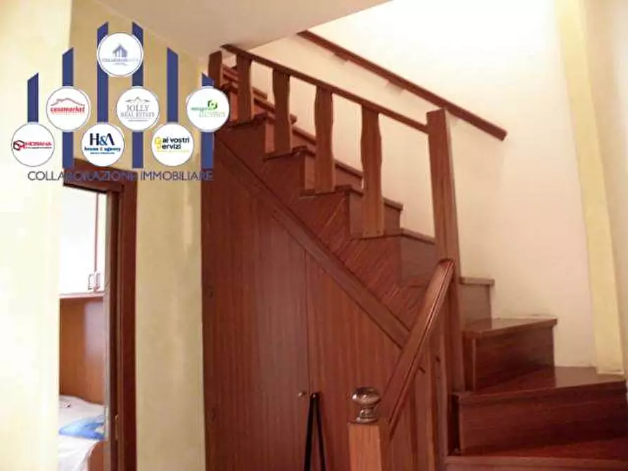 Immagine 5 di Quadrilocale in vendita  a Siracusa