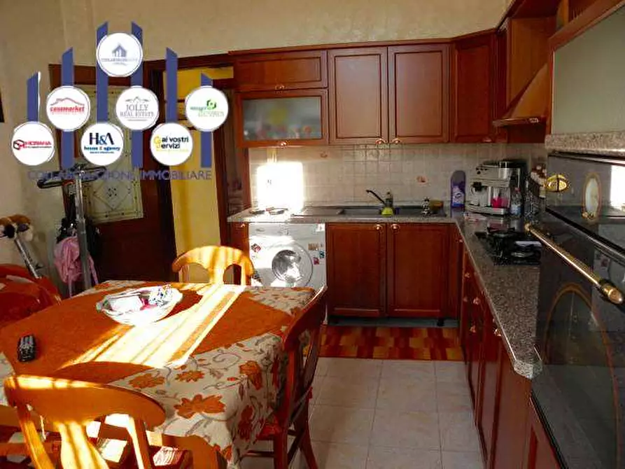 Immagine 7 di Quadrilocale in vendita  a Siracusa