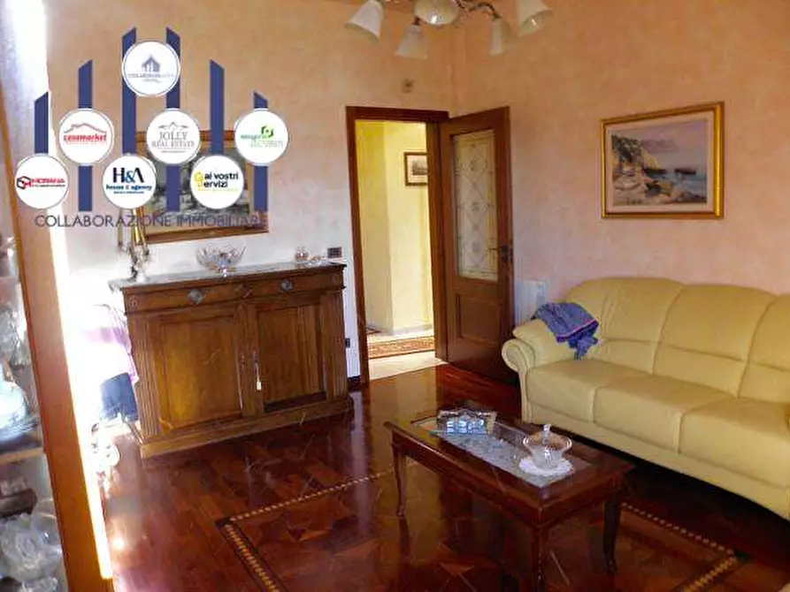 Immagine 8 di Quadrilocale in vendita  a Siracusa