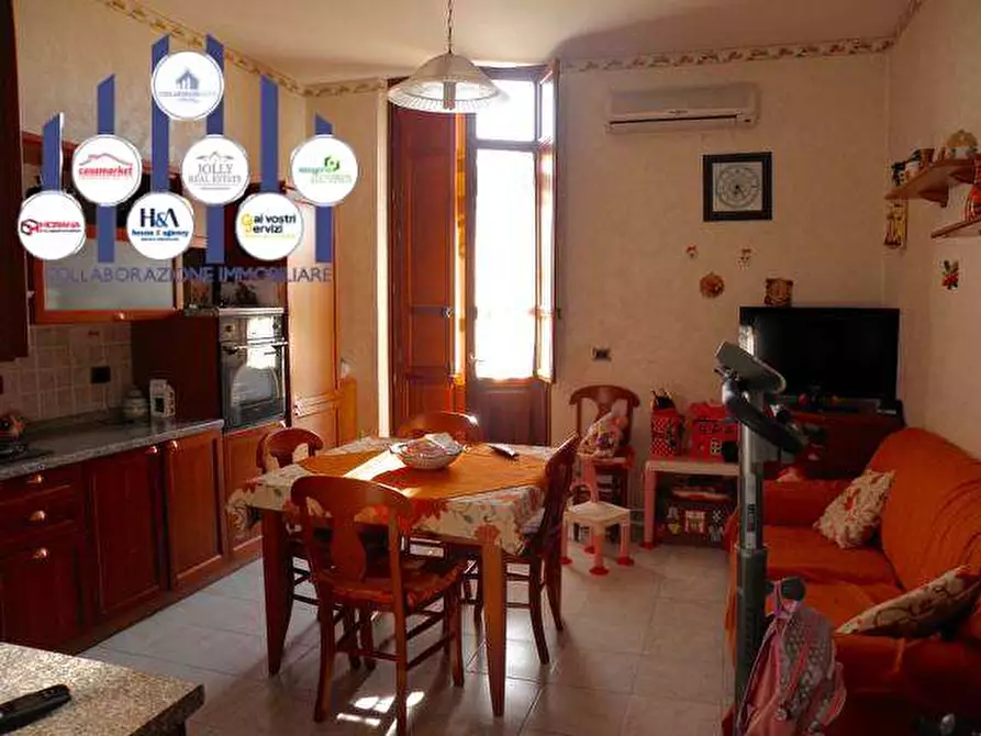 Immagine 11 di Quadrilocale in vendita  a Siracusa