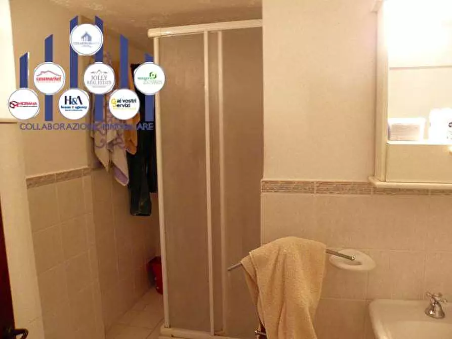 Immagine 12 di Quadrilocale in vendita  a Siracusa