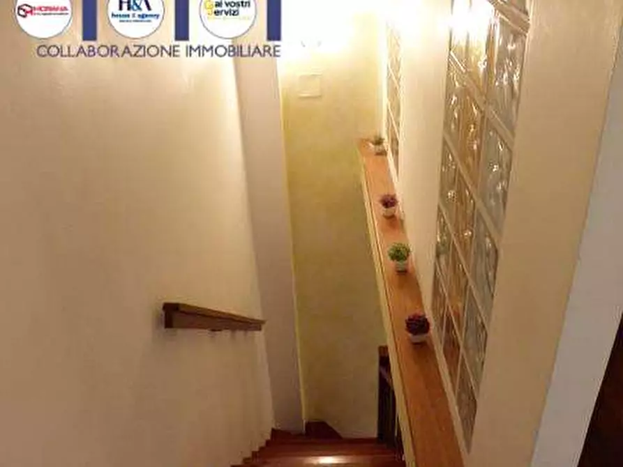 Immagine 13 di Quadrilocale in vendita  a Siracusa