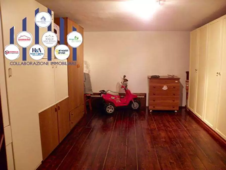 Immagine 14 di Quadrilocale in vendita  a Siracusa