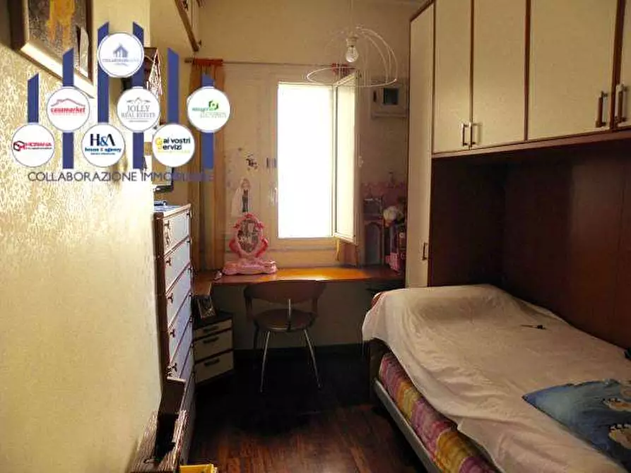 Immagine 15 di Quadrilocale in vendita  a Siracusa