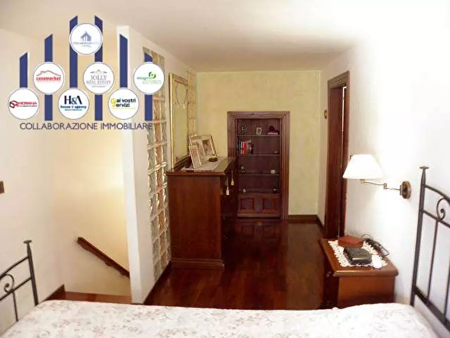 Immagine 18 di Quadrilocale in vendita  a Siracusa