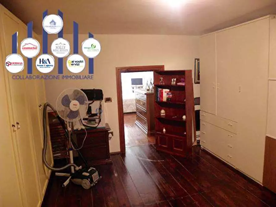 Immagine 20 di Quadrilocale in vendita  a Siracusa