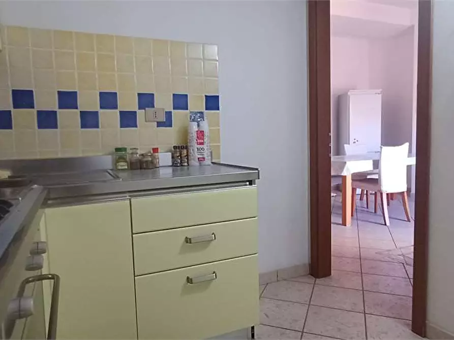 Immagine 3 di Appartamento in vendita  a Floridia