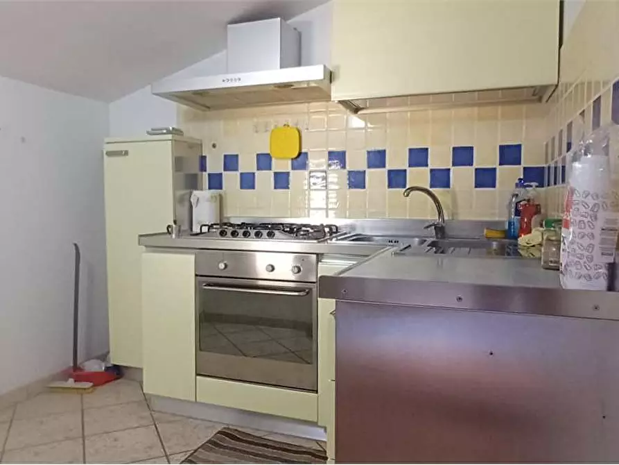 Immagine 5 di Appartamento in vendita  a Floridia