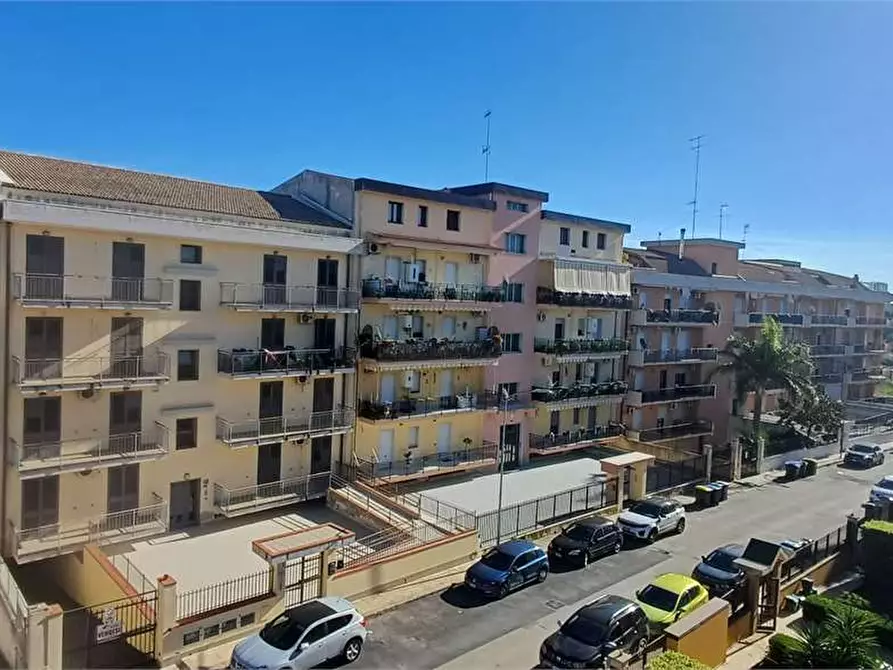 Immagine 12 di Appartamento in vendita  a Floridia