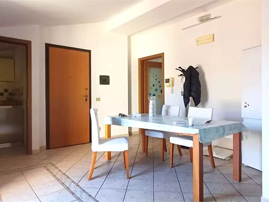 Immagine 15 di Appartamento in vendita  a Floridia