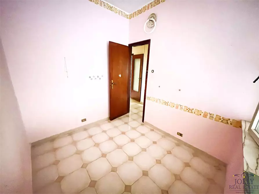 Immagine 10 di Appartamento in vendita  in via Alessandro specchi a Siracusa