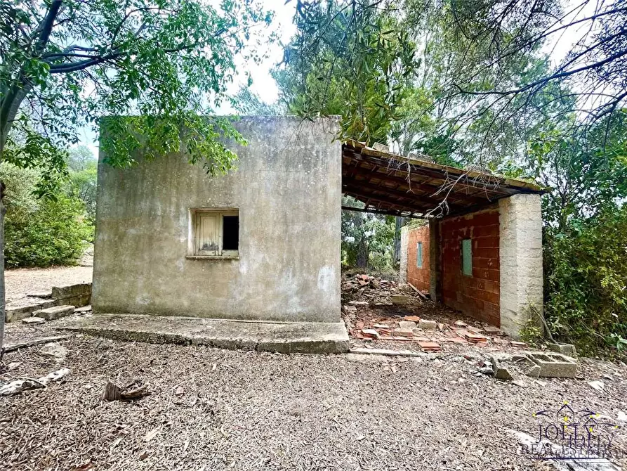 Immagine 7 di Rustico / casale in vendita  in Epipoli a Siracusa