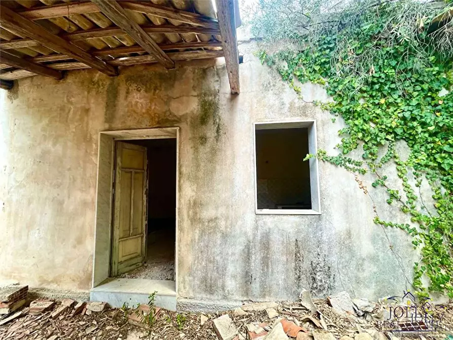 Immagine 11 di Rustico / casale in vendita  in Epipoli a Siracusa