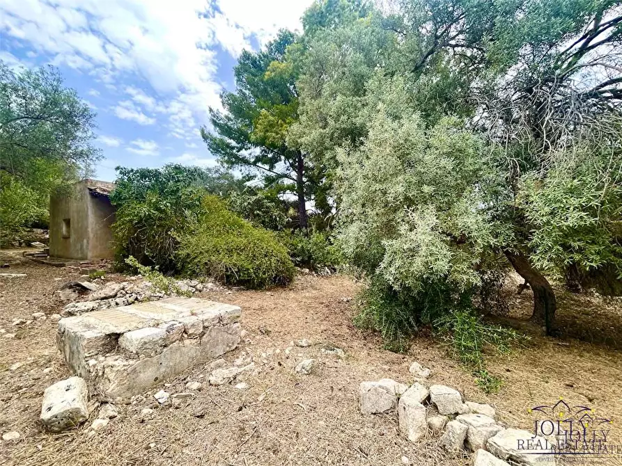 Immagine 14 di Rustico / casale in vendita  in Epipoli a Siracusa