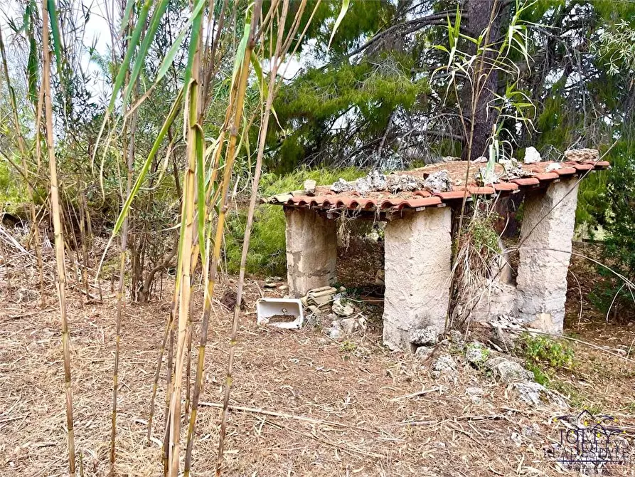 Immagine 25 di Rustico / casale in vendita  in Epipoli a Siracusa