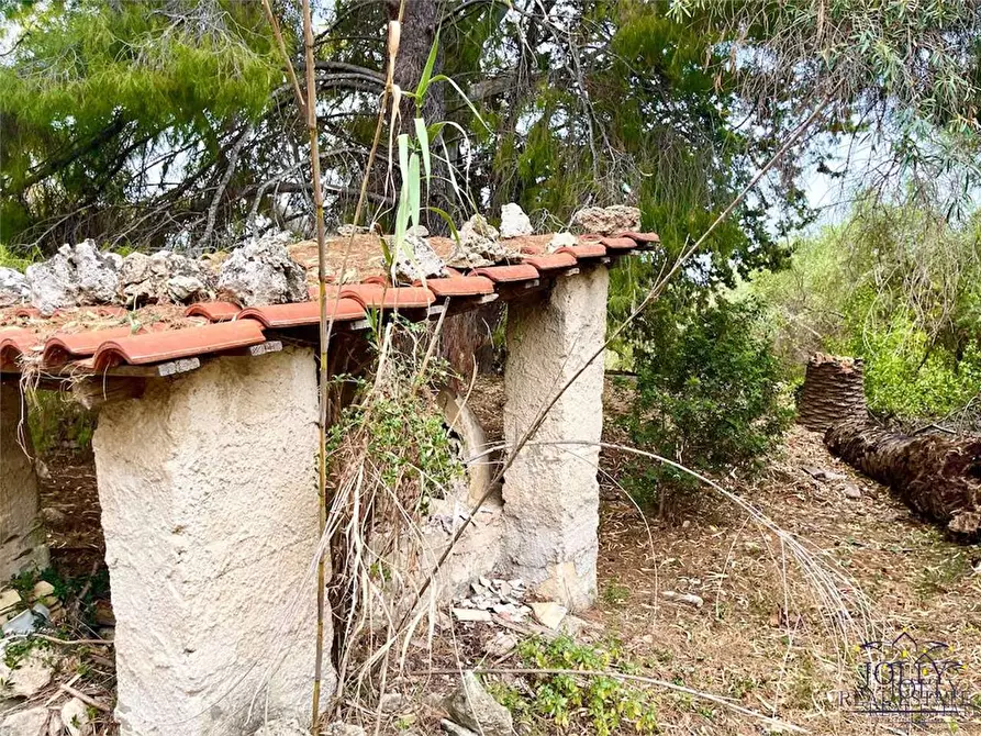 Immagine 26 di Rustico / casale in vendita  in Epipoli a Siracusa