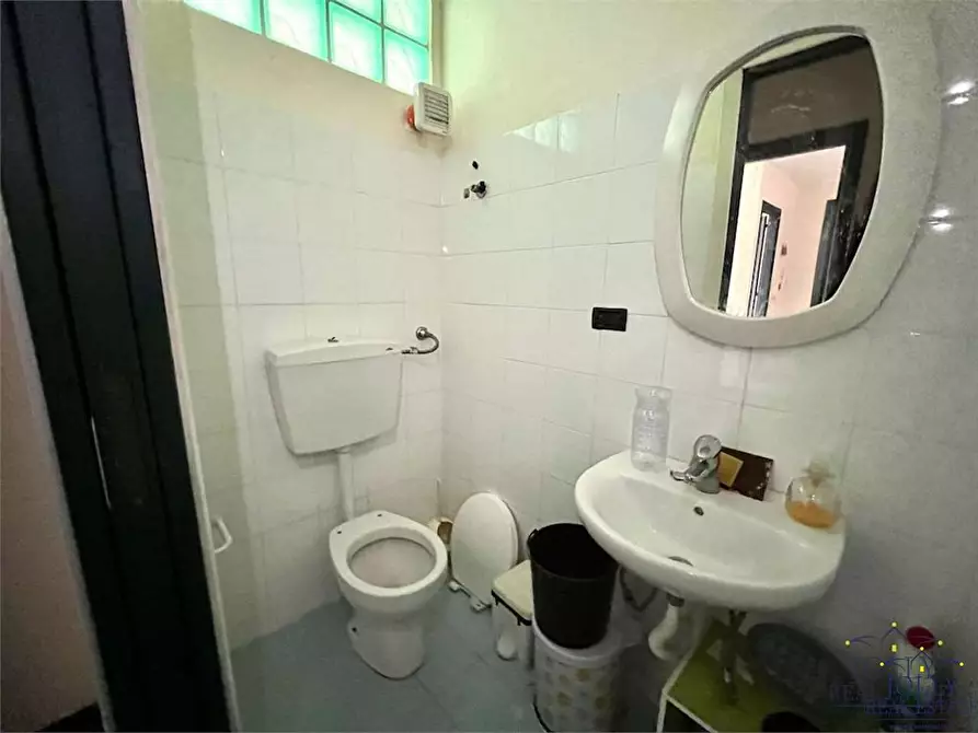 Immagine 14 di Trilocale in vendita  in Gelone a Siracusa