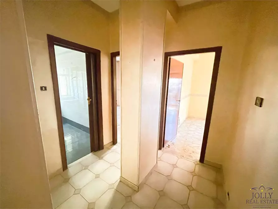 Immagine 11 di Appartamento in vendita  in via Alessandro specchi a Siracusa