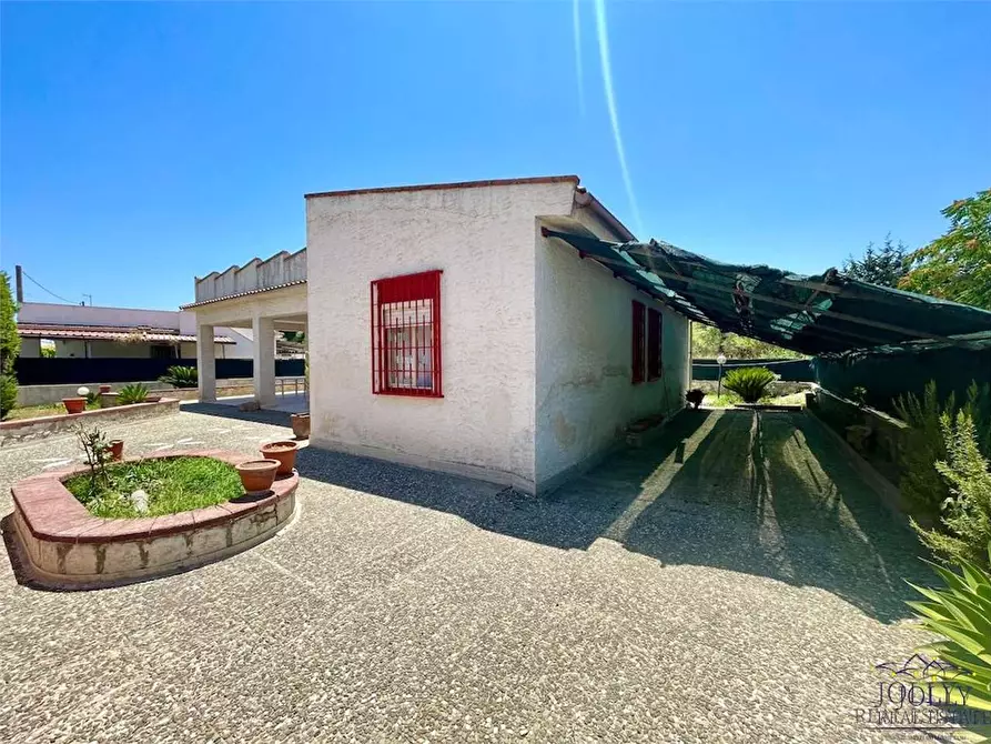 Immagine 2 di Villa in vendita  in SP59 8 a Noto