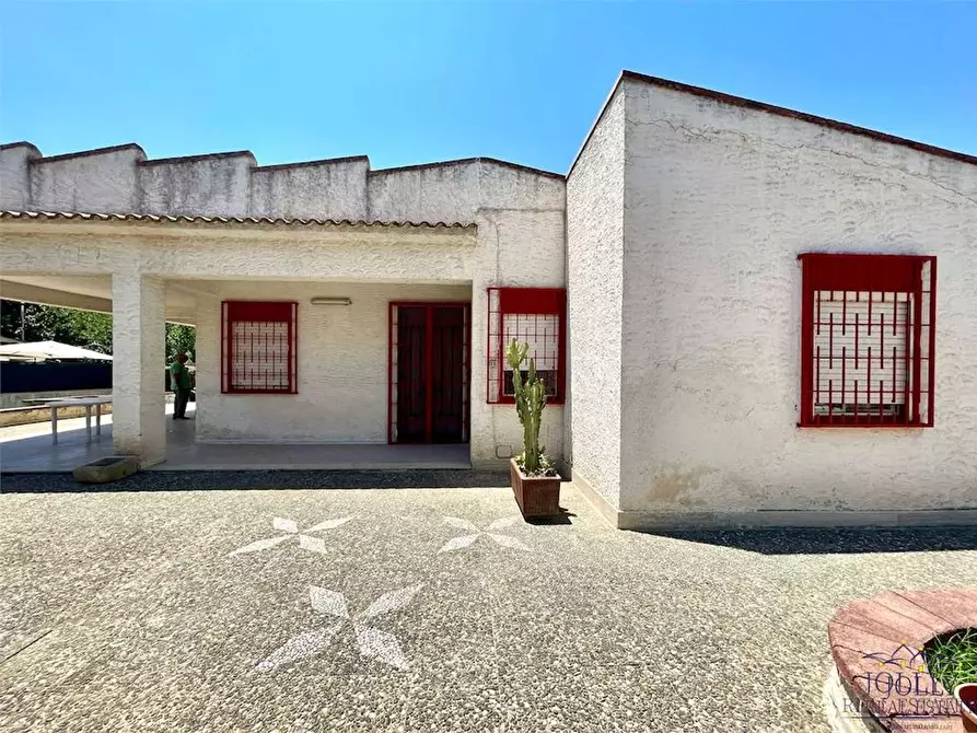 Immagine 3 di Villa in vendita  in SP59 8 a Noto