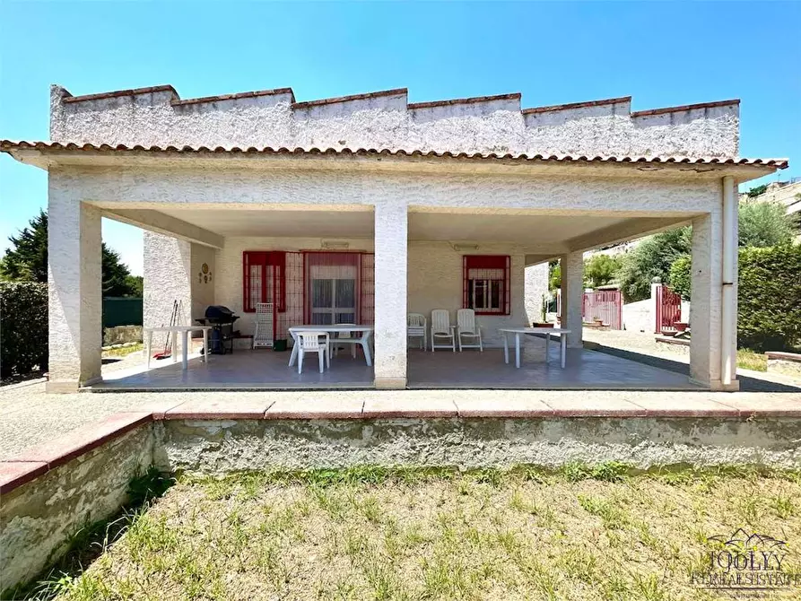 Immagine 11 di Villa in vendita  in SP59 8 a Noto