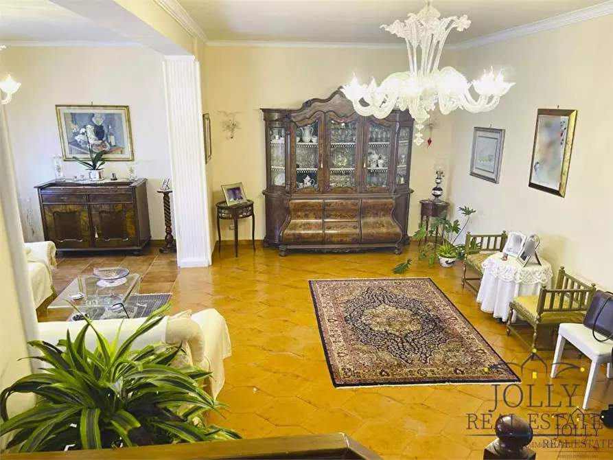 Immagine 4 di Villa in vendita  a Siracusa