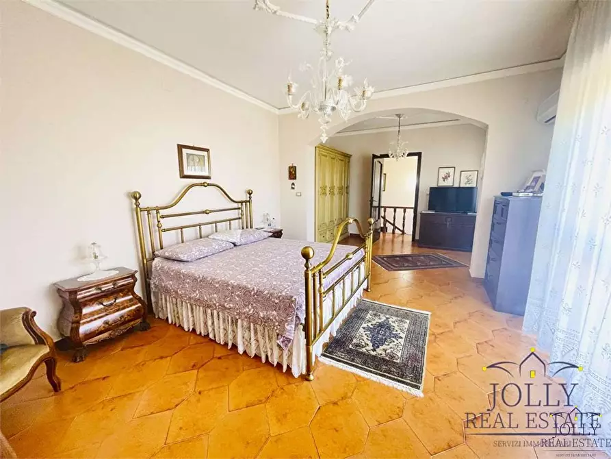 Immagine 7 di Villa in vendita  a Siracusa