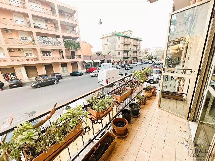 Immagine 13 di Appartamento in vendita  in via Alessandro specchi a Siracusa