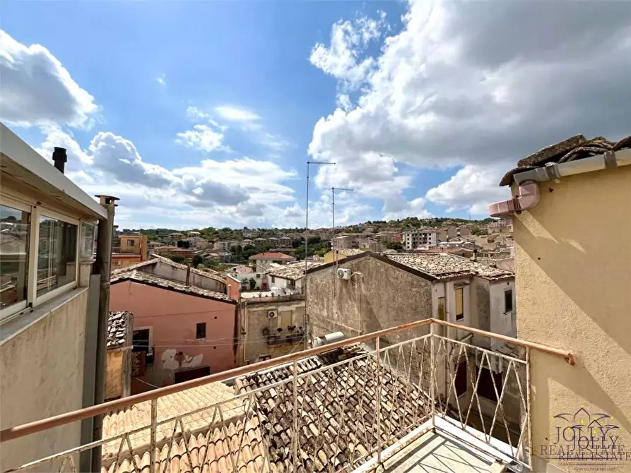 Immagine 1 di Stabile in vendita  in G. Iudica a Palazzolo Acreide