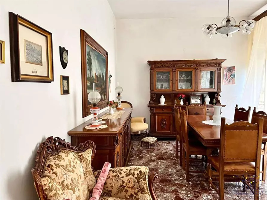 Immagine 4 di Stabile in vendita  in G. Iudica a Palazzolo Acreide