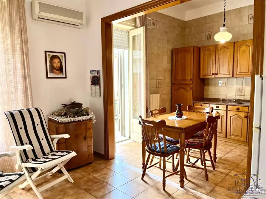 Immagine 13 di Stabile in vendita  in G. Iudica a Palazzolo Acreide