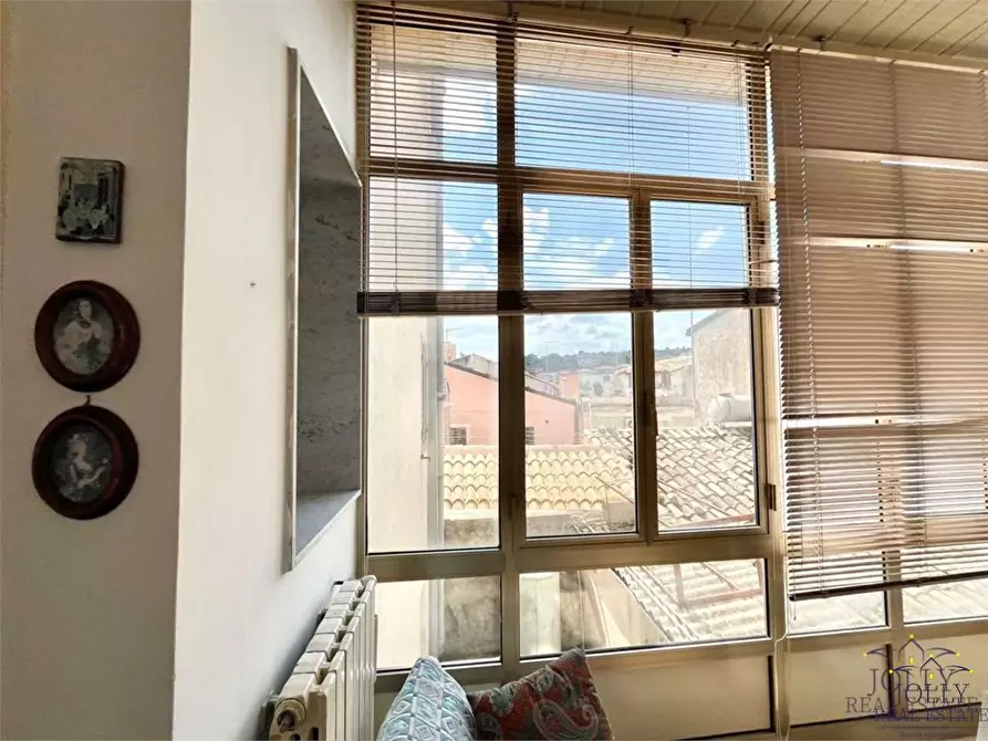 Immagine 23 di Stabile in vendita  in G. Iudica a Palazzolo Acreide