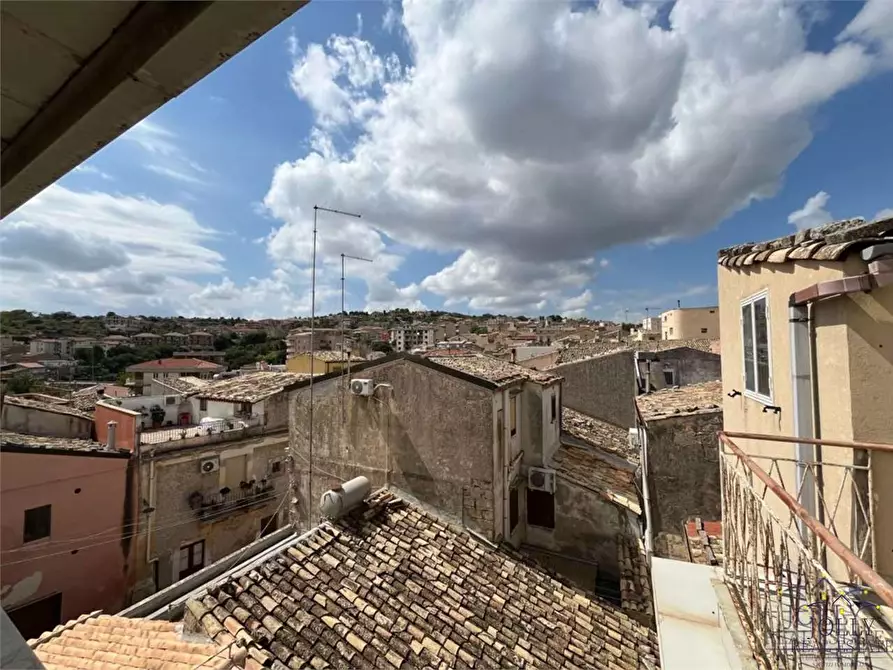 Immagine 36 di Stabile in vendita  in G. Iudica a Palazzolo Acreide