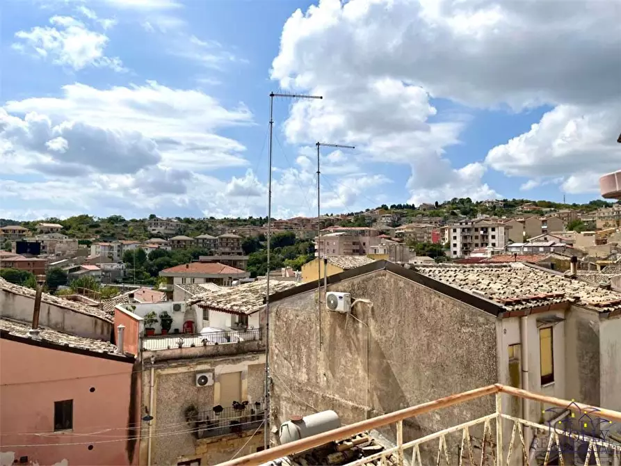 Immagine 39 di Stabile in vendita  in G. Iudica a Palazzolo Acreide