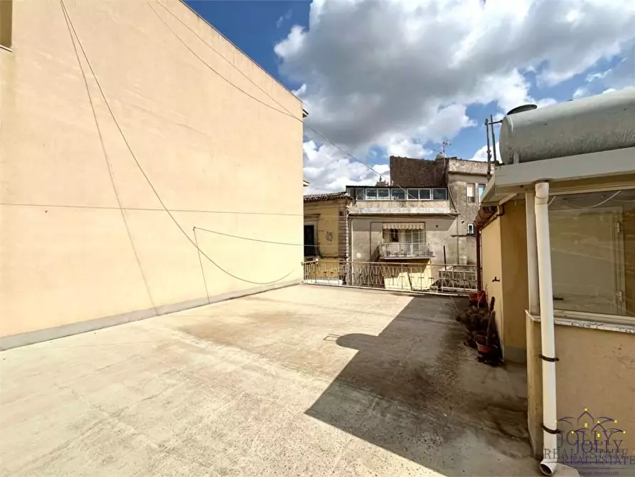 Immagine 45 di Stabile in vendita  in G. Iudica a Palazzolo Acreide