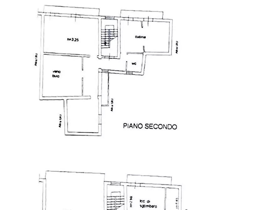 Immagine 47 di Stabile in vendita  in G. Iudica a Palazzolo Acreide