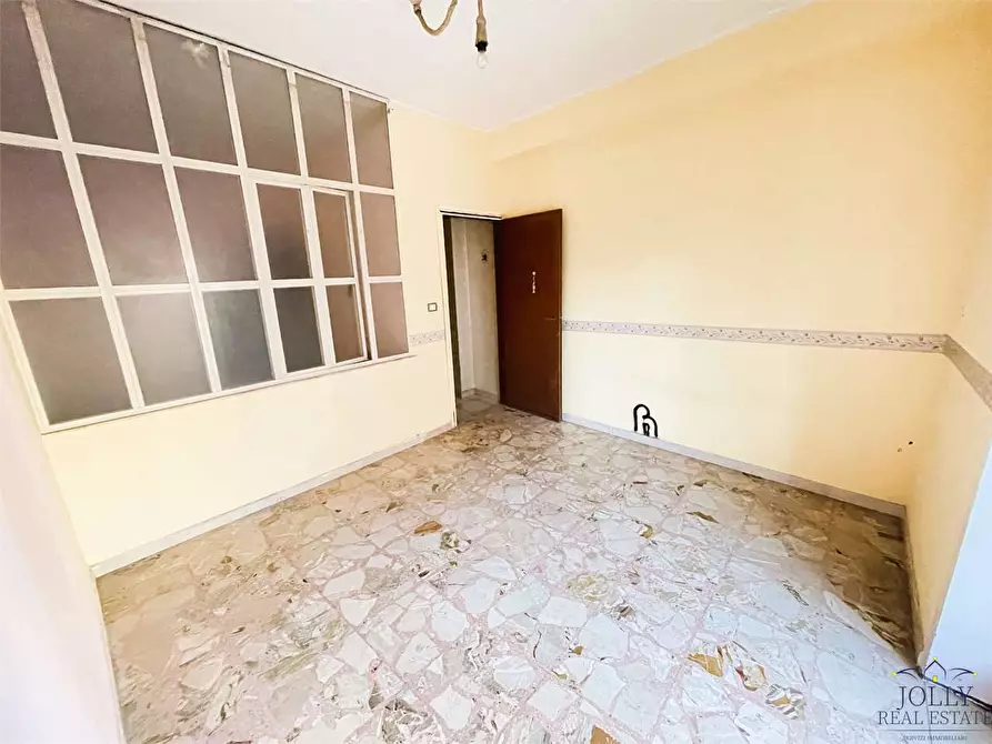 Immagine 14 di Appartamento in vendita  in via Alessandro specchi a Siracusa