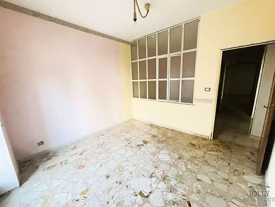 Immagine 15 di Appartamento in vendita  in via Alessandro specchi a Siracusa