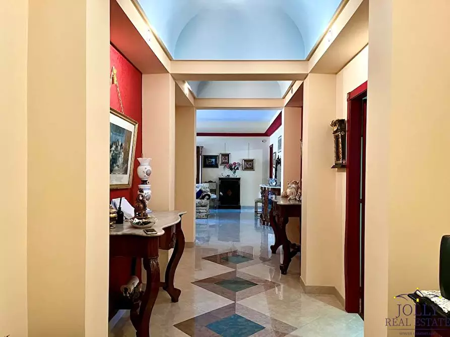 Immagine 2 di Appartamento in vendita  in VIA ALCIBIADE a Siracusa