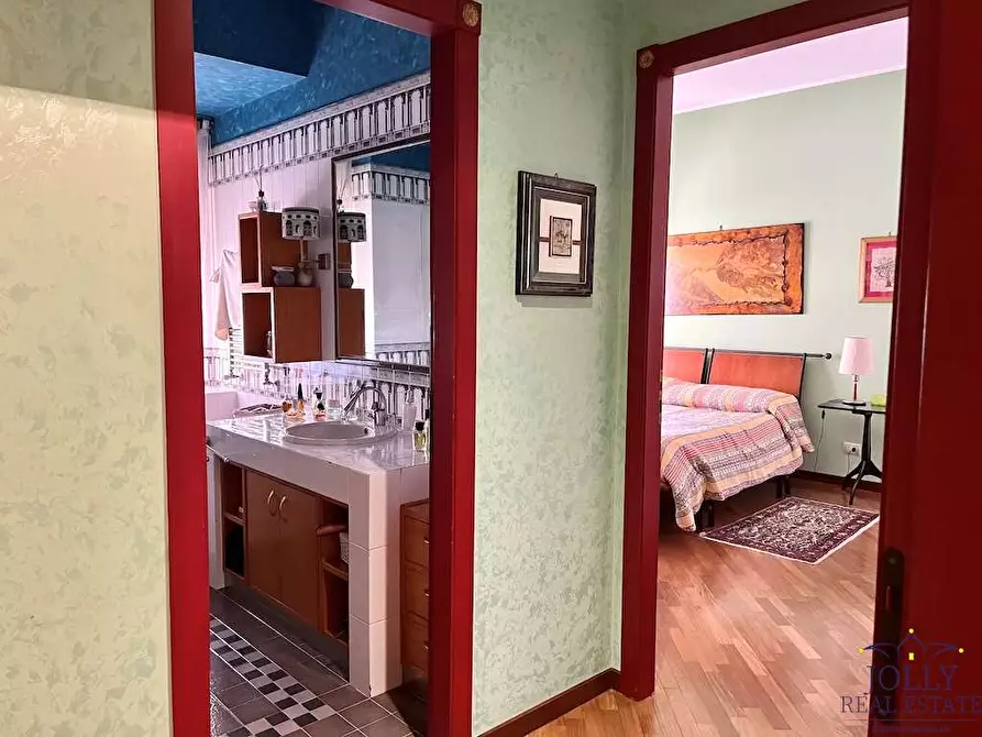 Immagine 5 di Appartamento in vendita  in VIA ALCIBIADE a Siracusa