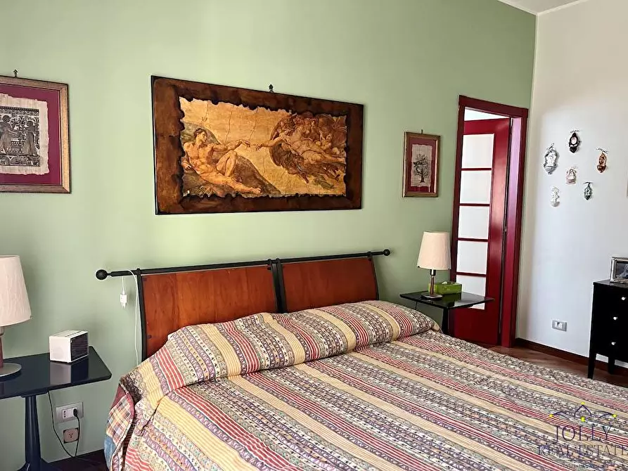 Immagine 8 di Appartamento in vendita  in VIA ALCIBIADE a Siracusa