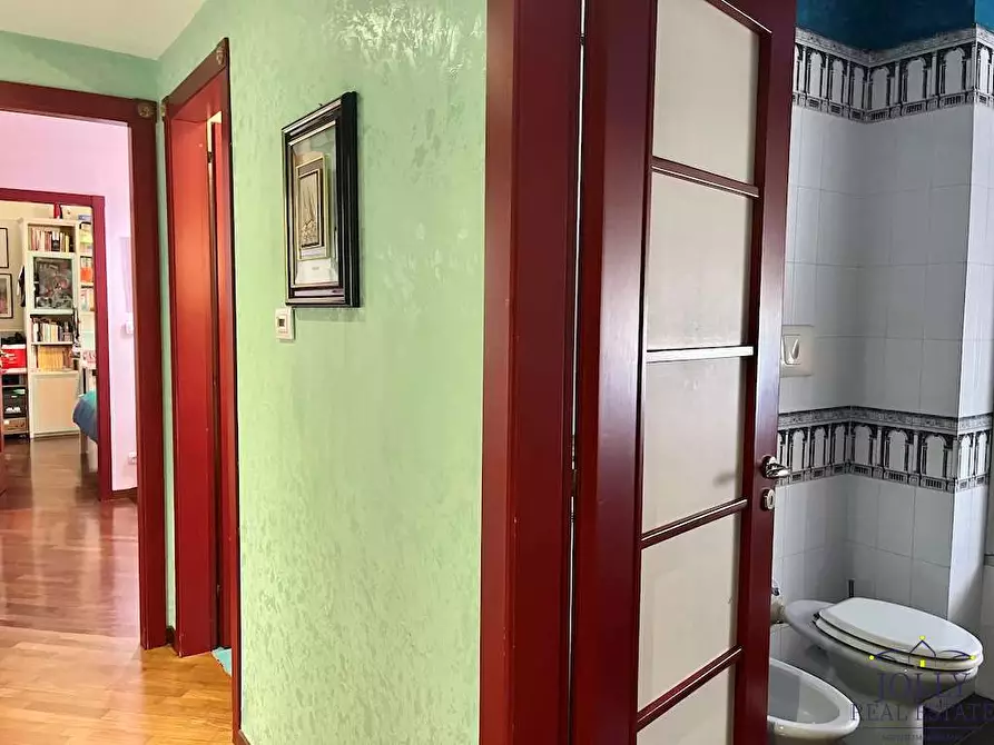 Immagine 9 di Appartamento in vendita  in VIA ALCIBIADE a Siracusa